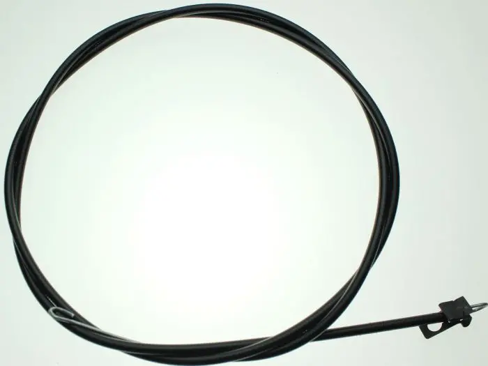 Ford Escort Mk1 Bonnet Pull Cable (#2280) 1