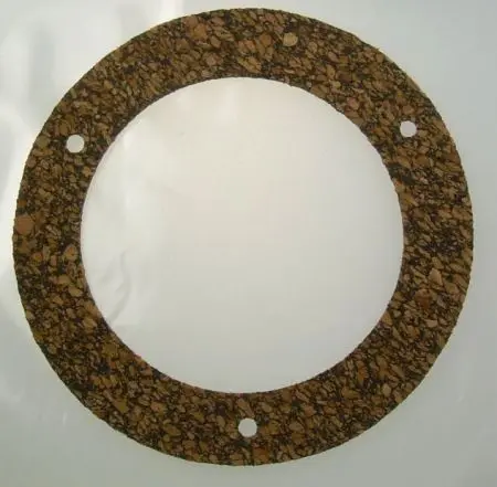 Ford Escort Mk1 & Mk2 Cork Fuel Filler Pipe Seal (#2032) 1