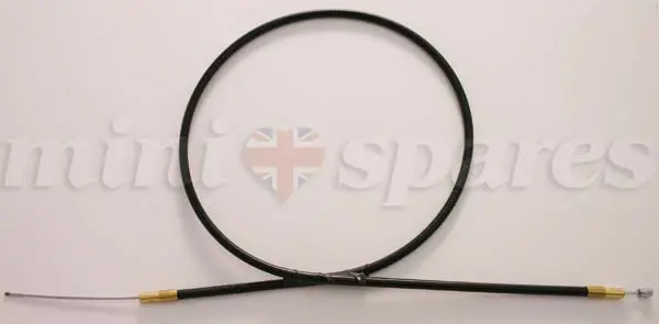 Mini Accelerator Cable Mini Hs2 & Hs4 Only 1