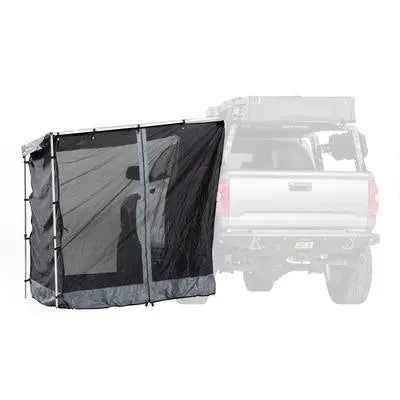 Gen2 8' Awning Mesh Room (Gray) - 2594 Part #S/B2594 1