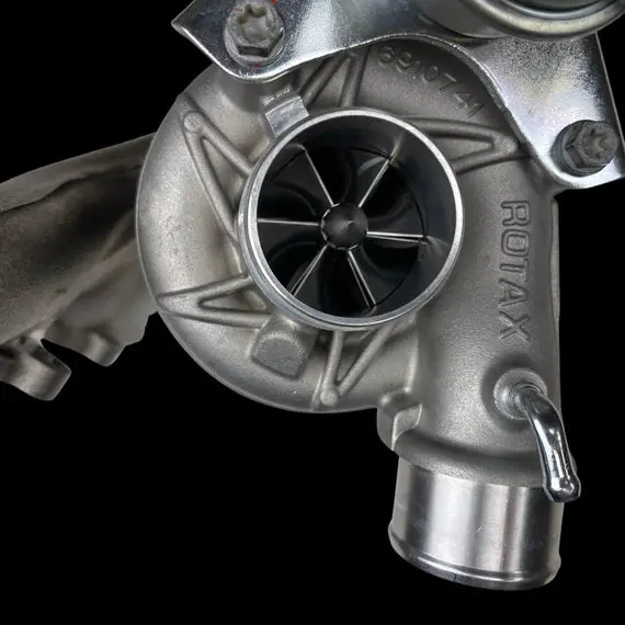 Pur003 - Can-Am X3 Stock Turbo Rebuild - Customer Supplied Core 1