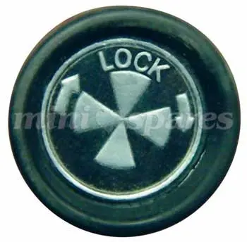 Mini Choke Cable Rubber Type Pull & Twist Up To 1987 1