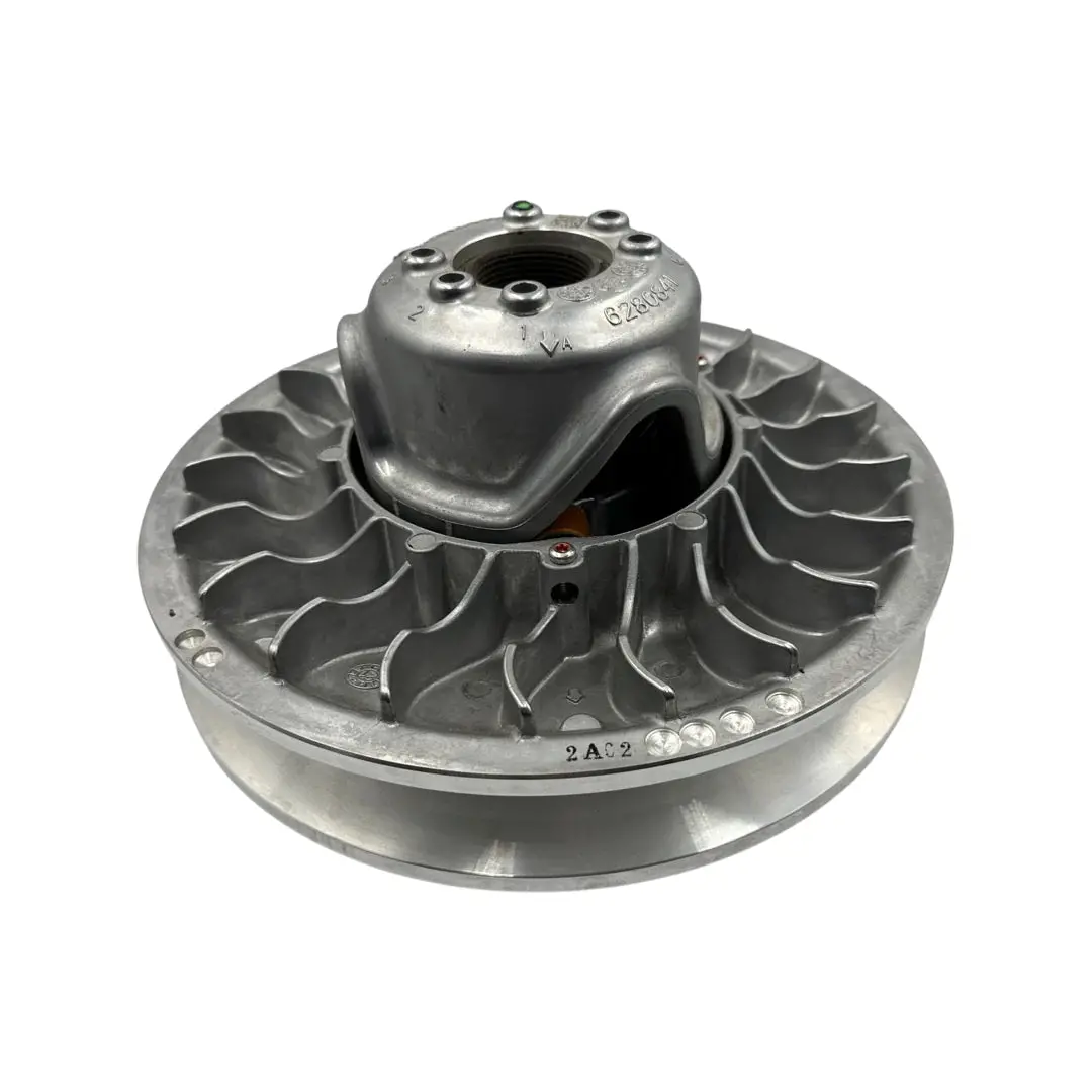 Can Am X3 Turbo Rr Secondary Clutch Assembly P# 420686738 2017-2023 1