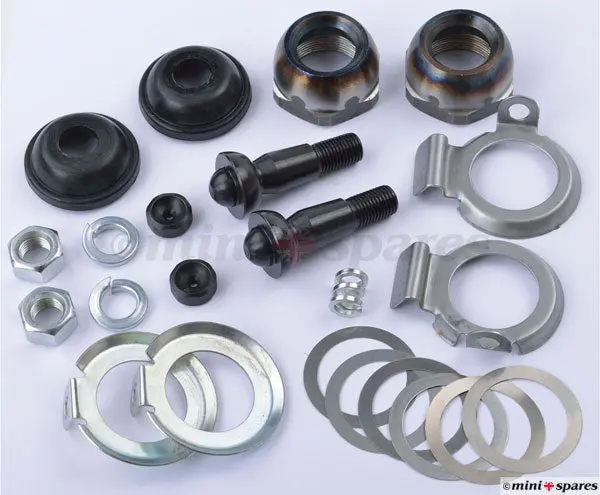 Mini Ball Joint Kit 1