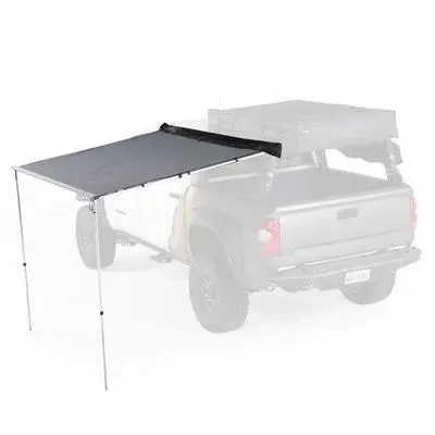Gen2 8' Tent Awning (Gray) - 2584 Part #S/B2584 1