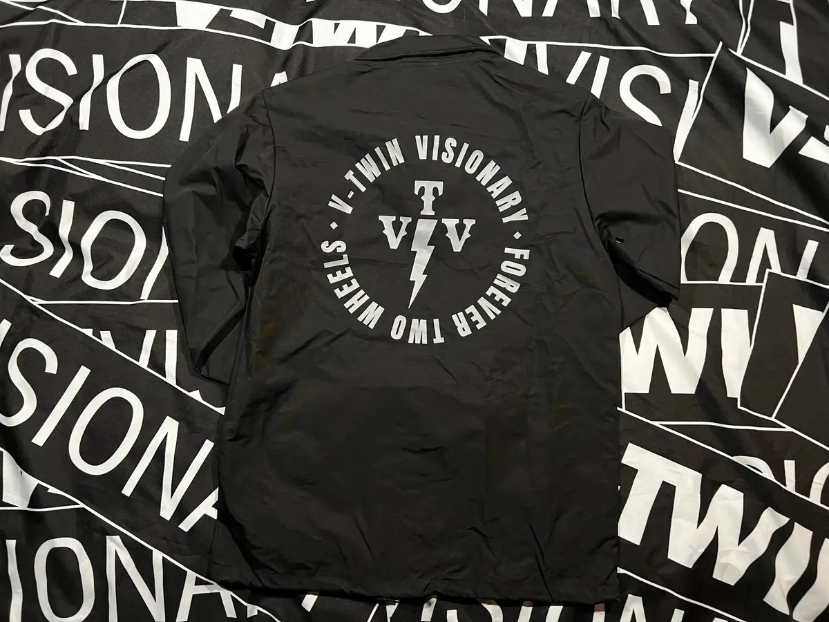 Vtv Ftw Windbreaker 1