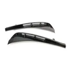 Honda Civic Type R Fender Vents 2017-Up 1