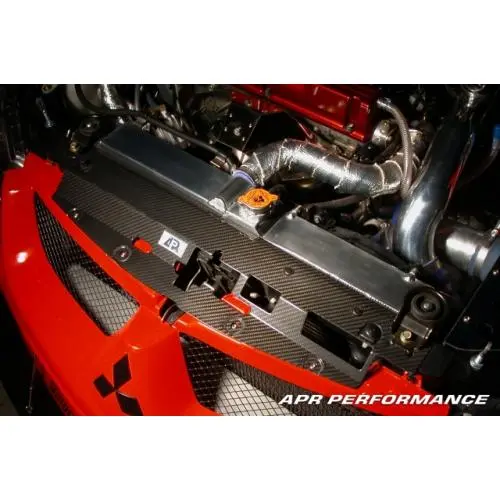 Apr Performance Radiator Cooling Plate Mitsubishi 1