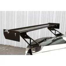 Honda Civic Type R Gt-250 Adjustable Wing 67" 2017-Up 1