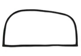 Ford Cortina Mk5 Front Screen Rubber 1