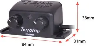Terratrip Club Amp T023e 1