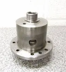 Ford Atlas Zf Type Motorsport Lsd 18 Spline 1
