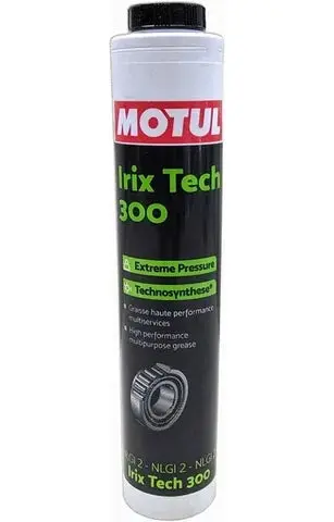 Motul Irix Tech 300 Grease 400G 1