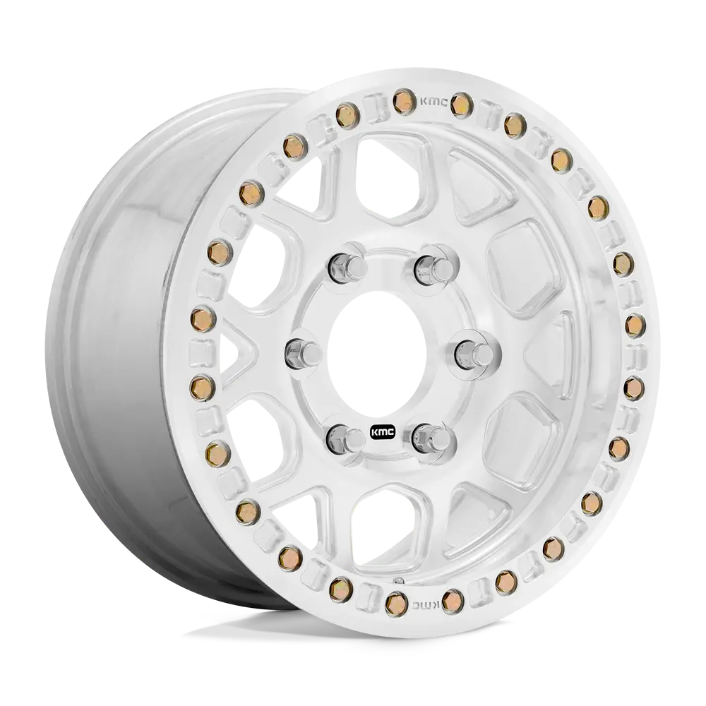 Kmc Mesa Forged Beadlock | Rugged 17×9 Off-Road Wheel 1
