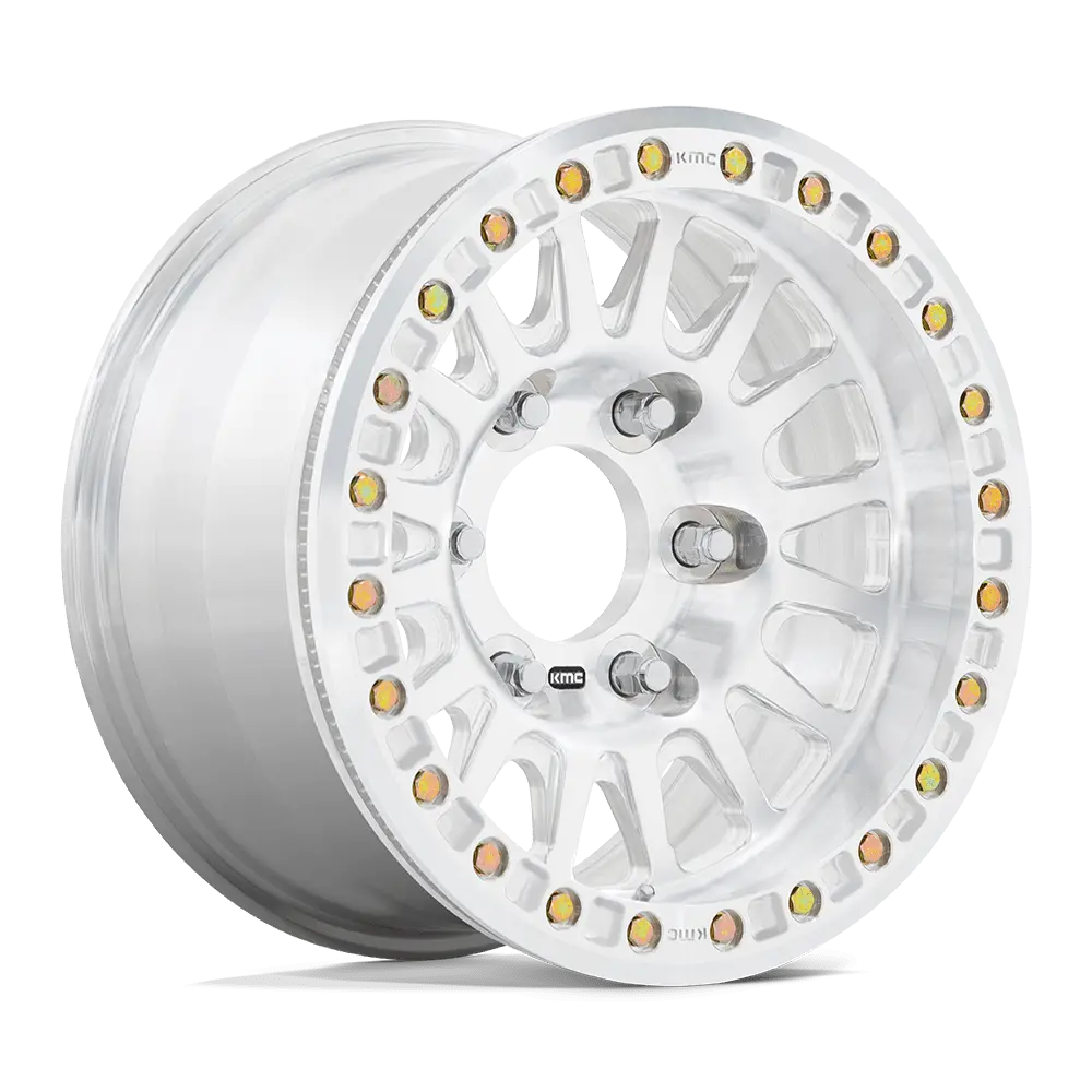 Kmc Impact Forged Beadlock Wheels | Ultra-Durable Off-Road Wheels 1