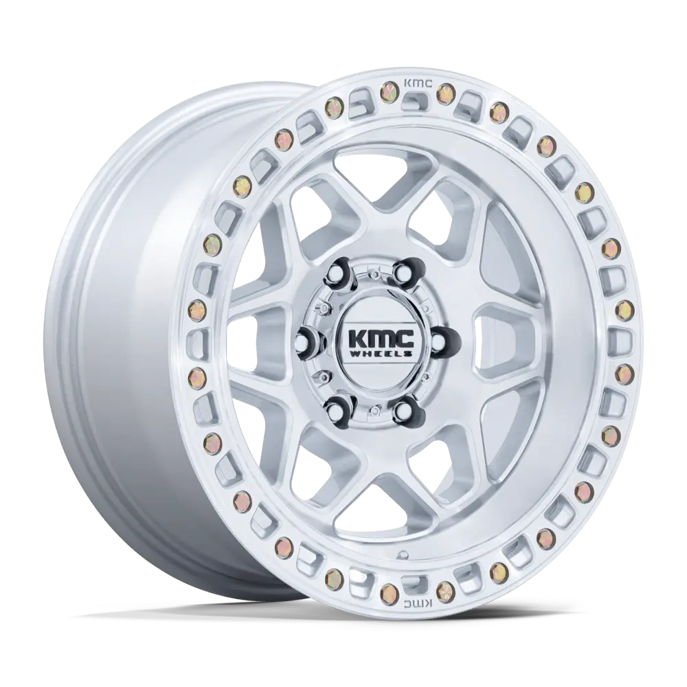 KMC TORX Off-Road Alloy Wheels – Durable, Rugged Truck and Jeep Rims