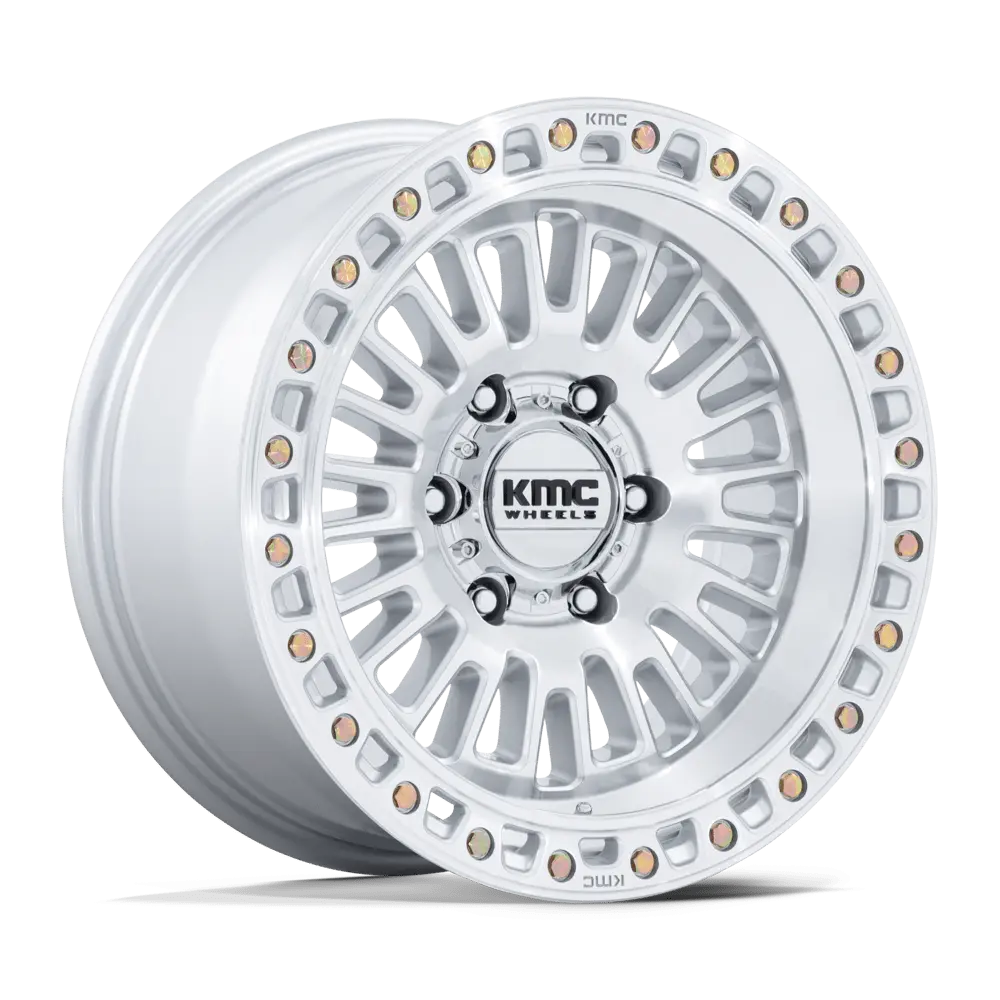 Kmc Aztec Off-Road Wheel – Bold Design, Built To Perform 1