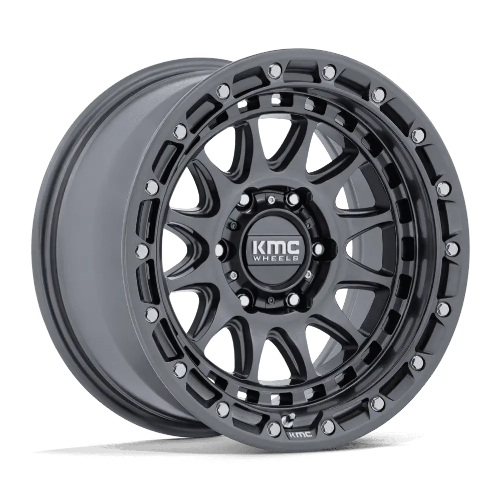 Kmc Crux Km556 Off-Road Wheels – Aggressive Truck & Suv Wheels 1