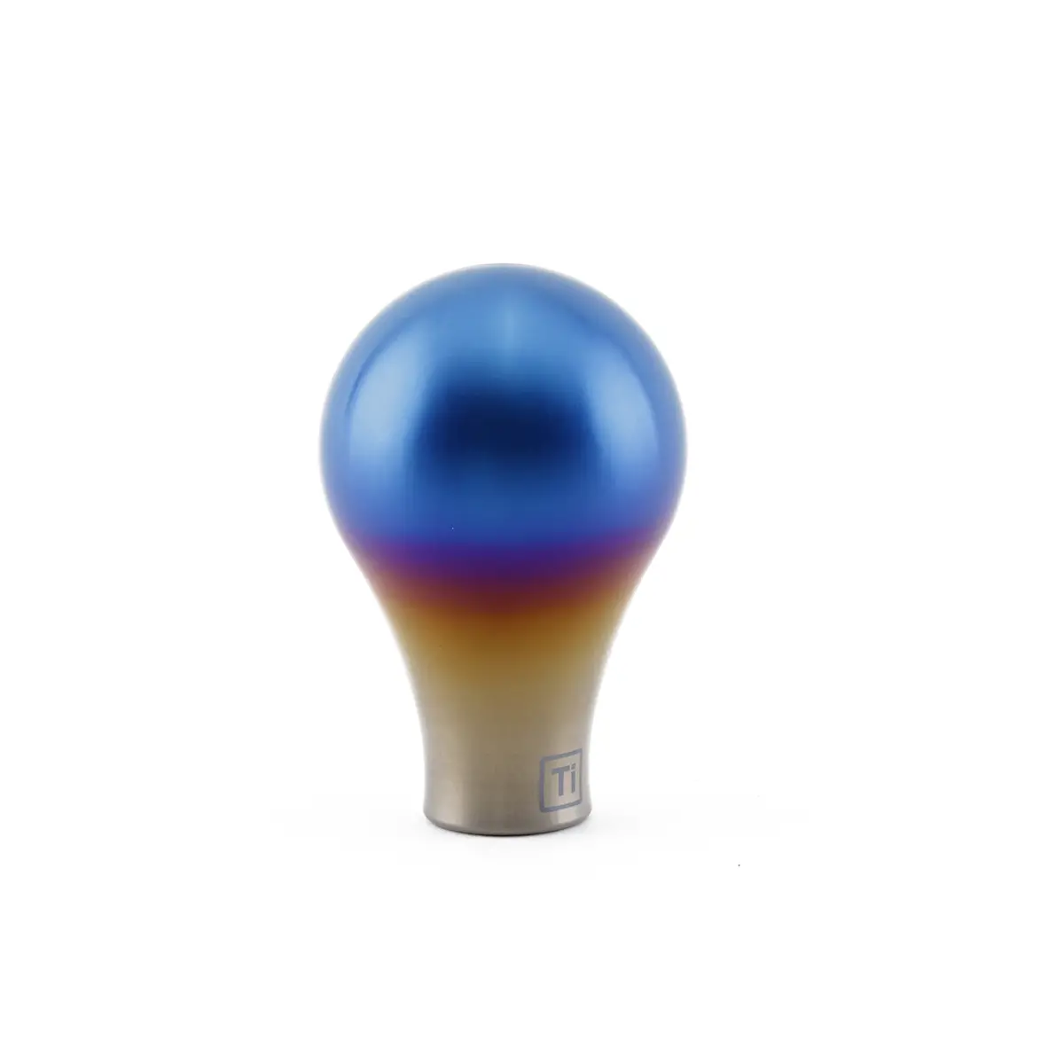 Hybrid Racing Titanium  Maxim Shift Knob 1