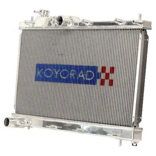 Koyo Radiator - Honda 1