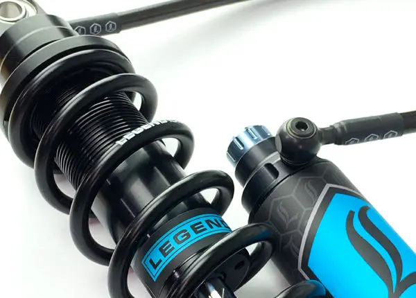 Legend Revo Arc Remote Reservoir Flh Touring 1