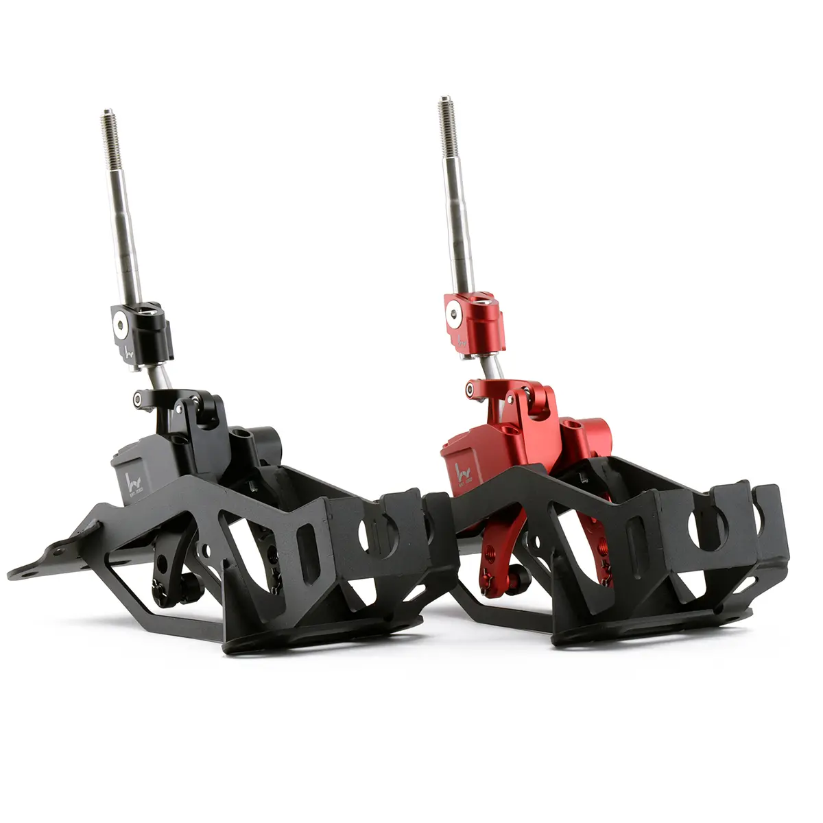 Hybrid Racing Short Shifter 07-15 Fit / Jazz 1
