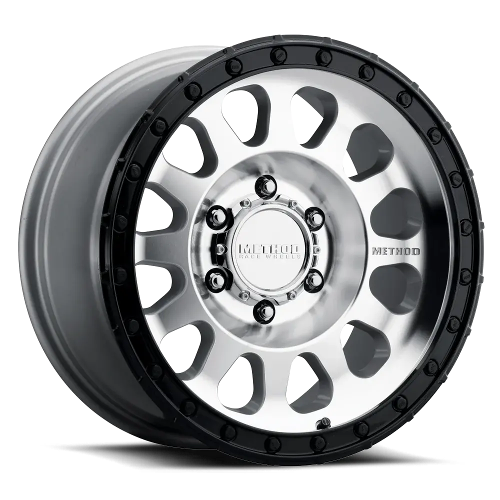 Method Mr315 Wheel 1