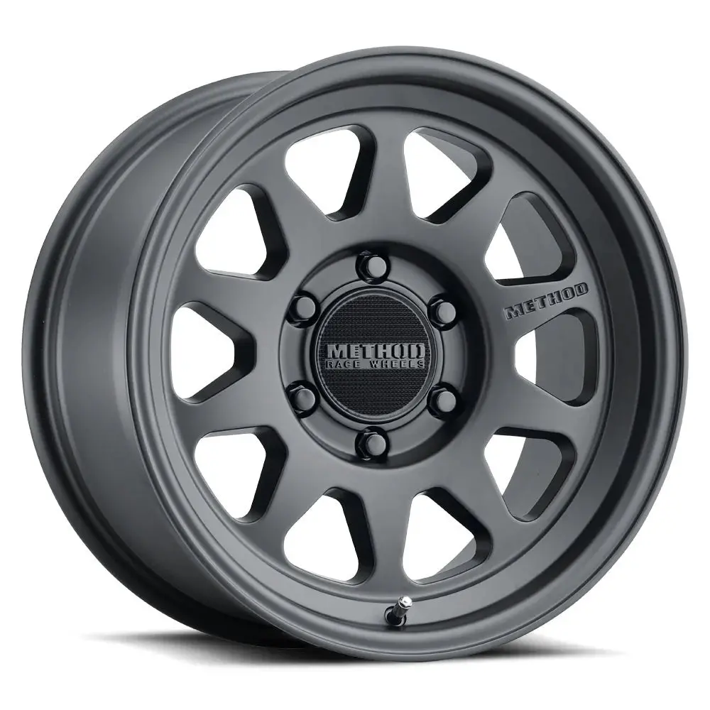 Method Mr316 – 10-Spoke Truck & Suv Off-Road Alloy Wheel 1