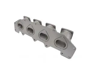 Ford Zetec Twin 45 Efi Manifold 1