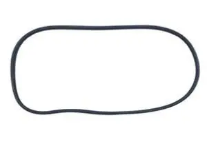 Mini Rear Screen Seal For Smaller Rear Window Models 1959-67 1