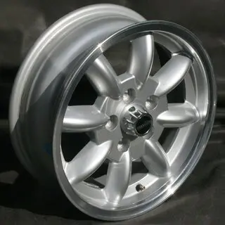 Volvo | Serie 100, 200, 700, 900 | Minilite 1