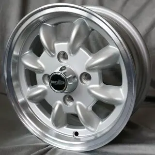 Mini | Mini Mk1-3, 850, 1000 | Minilite 1