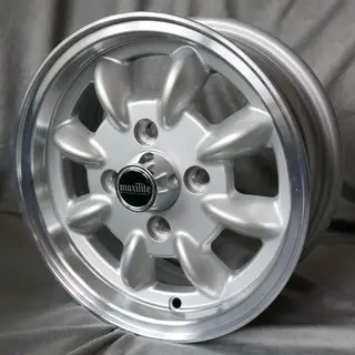 Mini | Mini Mk1-3, 850, 1000, 1275Gt | Minilite 1