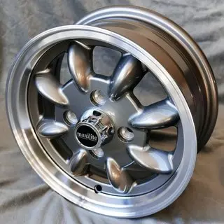 Mini | Mini Mk1-3, 850, 1000, 1275Gt | Minilite 1