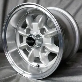 Mini | Mini Mk1-3, 850, 1000 | Minilite 1