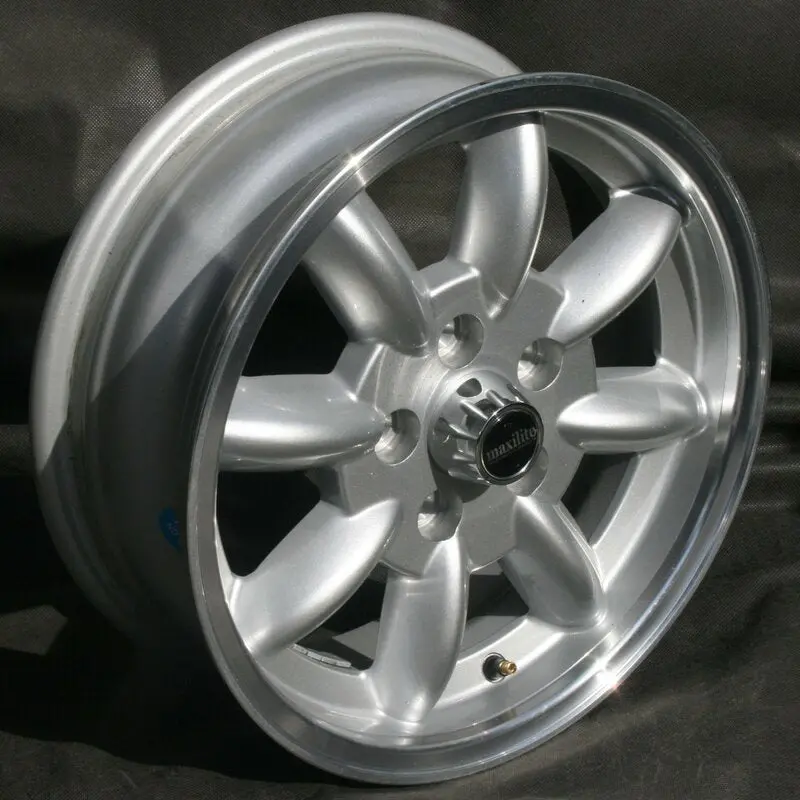 Volvo | Serie 100, 200, 700, 900 | Minilite 1