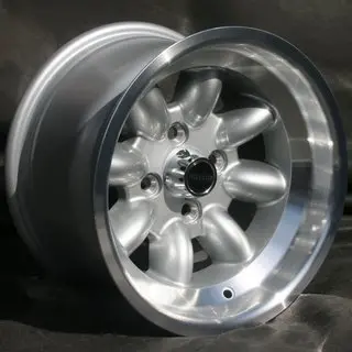 Bmw | 1502-2002 Tii, 3 E21 | Minilite 1