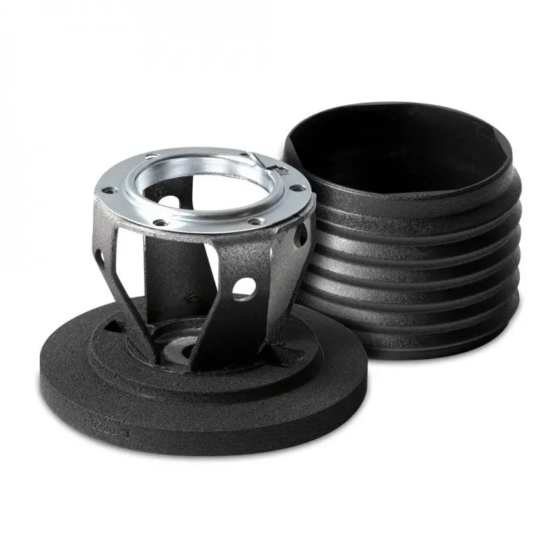 Momo Steering Wheel Hub - Honda 1
