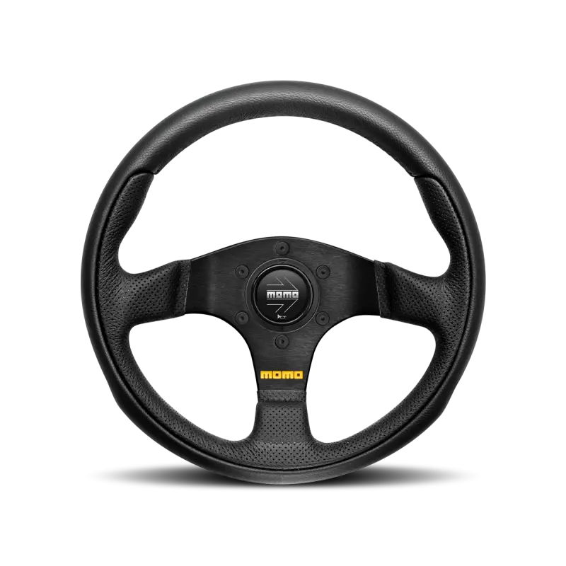Momo Team Steering Wheel 280/300Mm 1