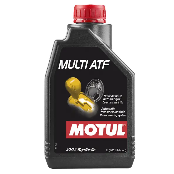 Motul Multi Atf 1L 1