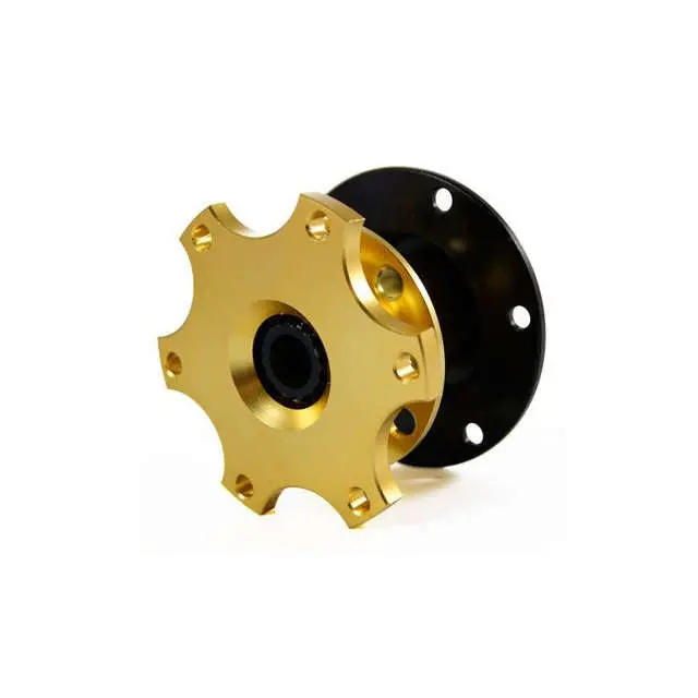 Xtremr Moyeu Volant Extratible 1