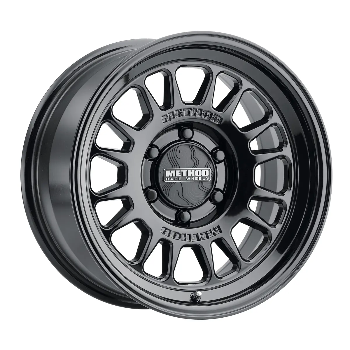 Method Mr318 – Multi-Spoke Alloy Truck & Suv Wheels 1
