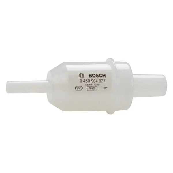 Bosch N4077 Fuel Filter | High-Efficiency Filtration | Fits Volkswagen Golf, Jetta 1