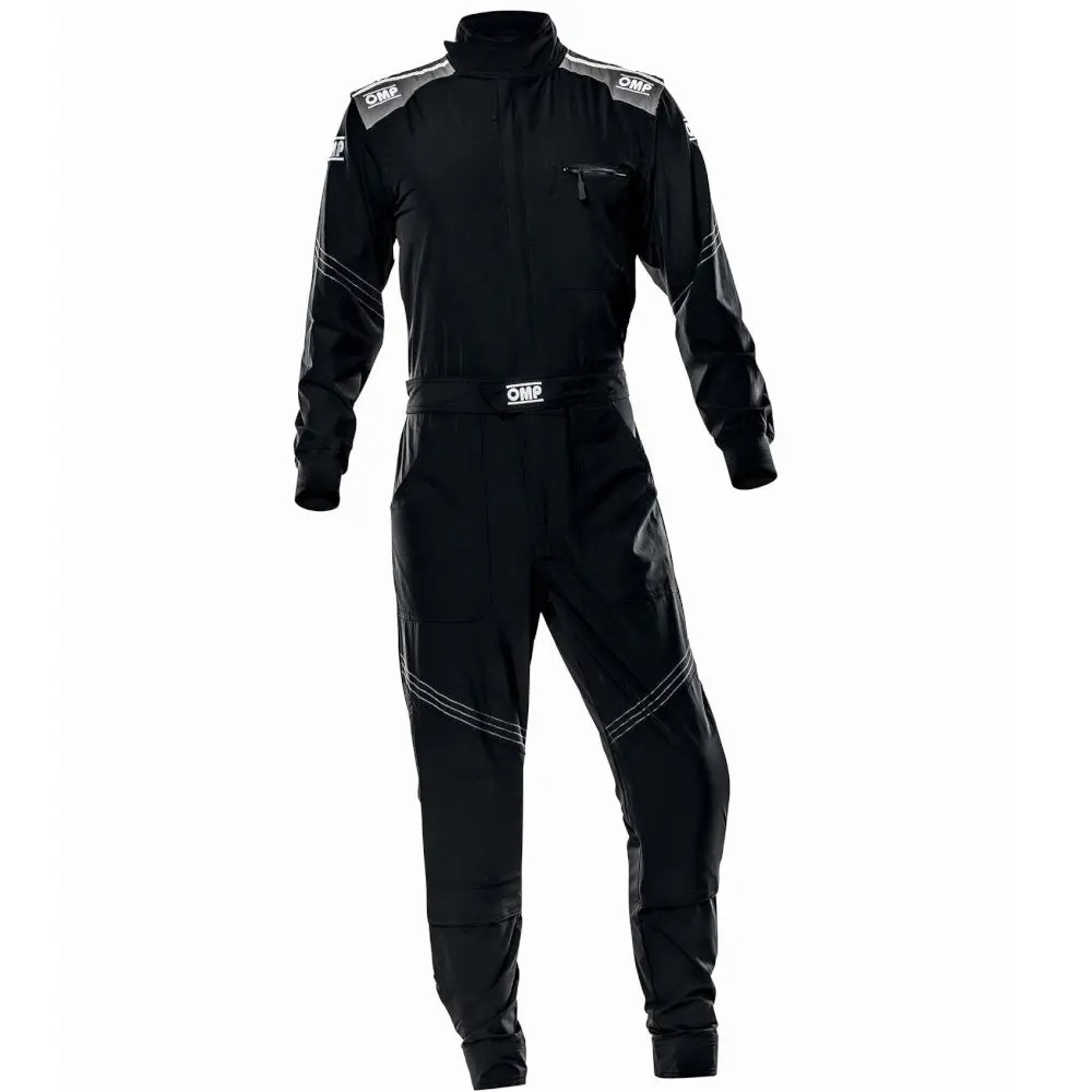 Omp X Mech Stretch Mechanic Overalls 1