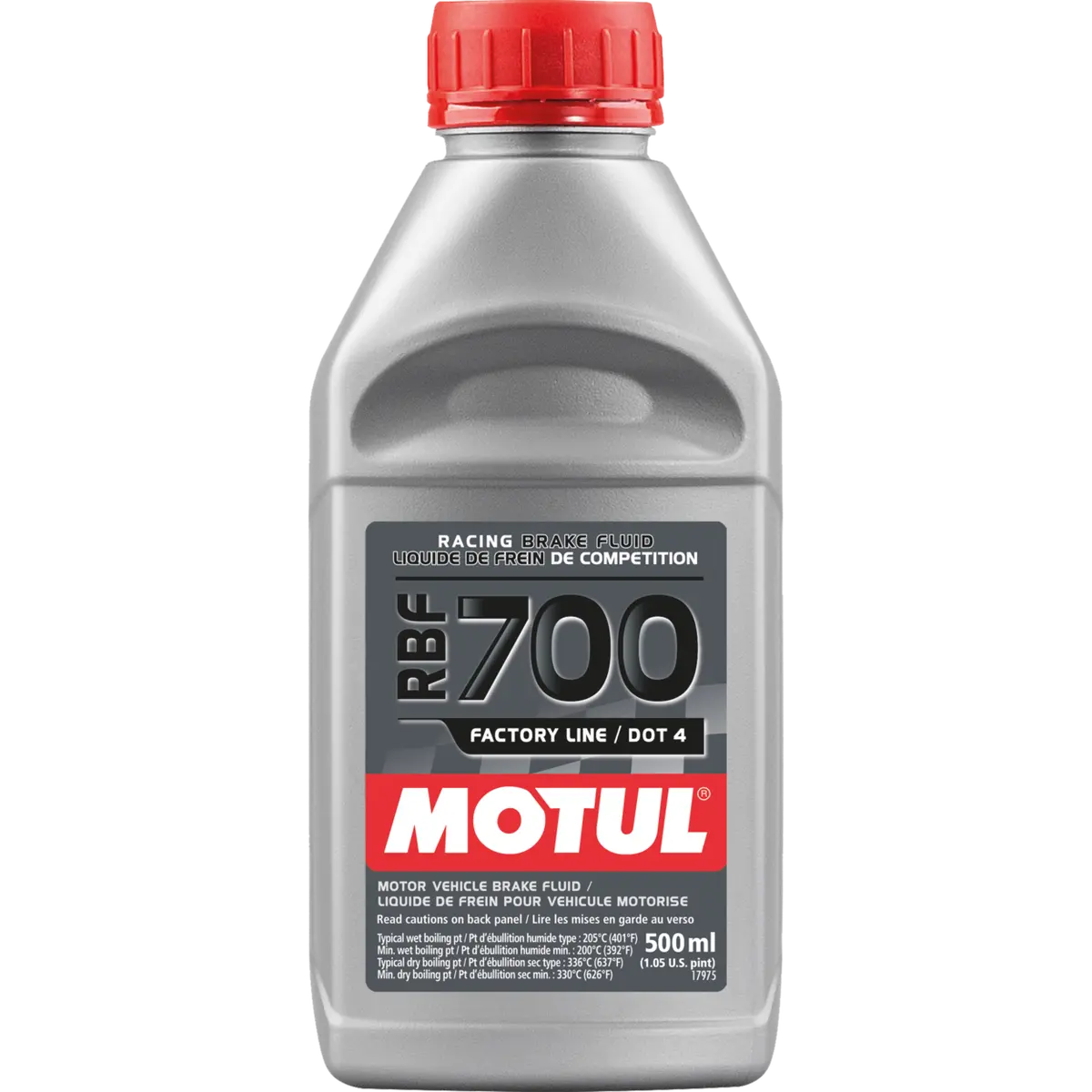 Motul Rbf700 500Ml 1