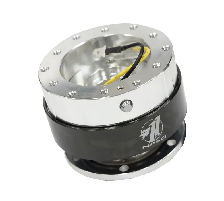 Nrg Gen 1.0 Quick Release 1