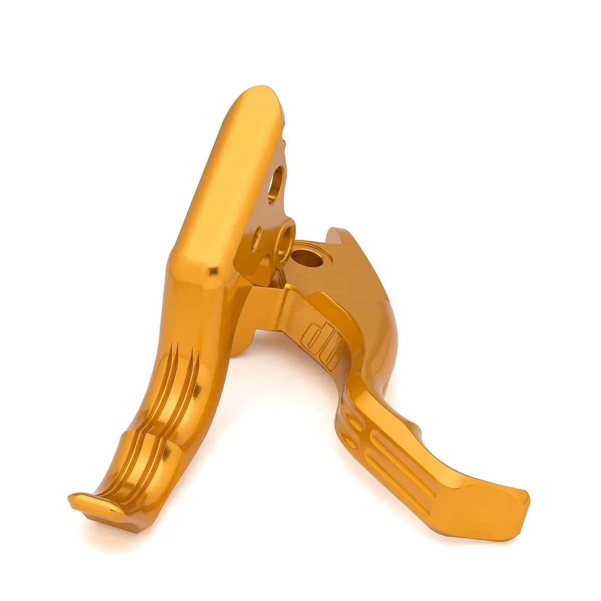 Dangerboy Dyna Shorty Trigger Levers 3