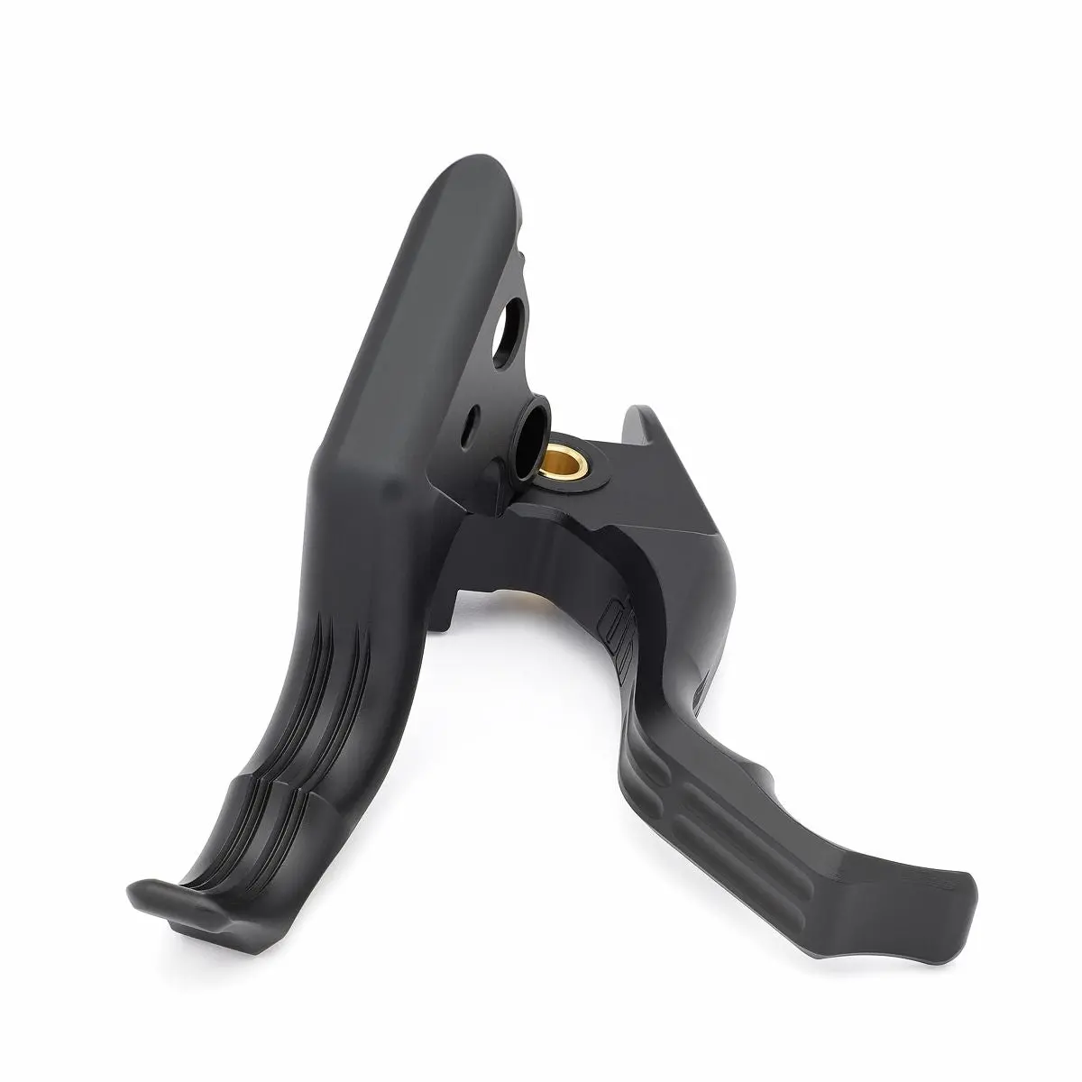 Dangerboy Softail Shorty Trigger Levers 4