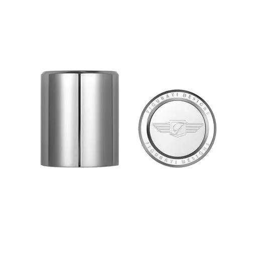 Figurati Designs Design Logo Docking Hardware 1