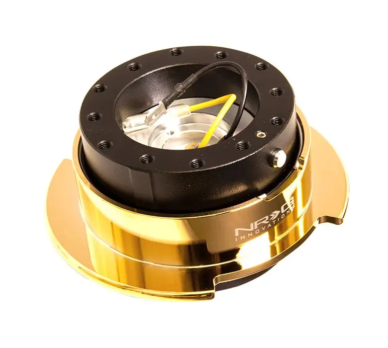 Nrg Gen 2.5 Quick Release 1